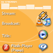 stream24 Webradio Toolbox